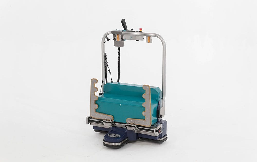 Magical Beasts - Multi Bed Mover