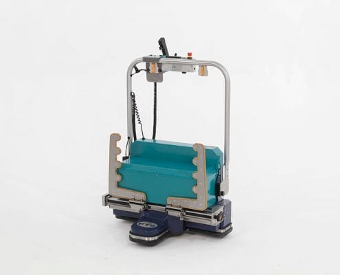 Magical Beasts - Multi Bed Mover