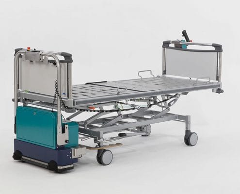 Magical Beasts - Multi Bed Mover 2