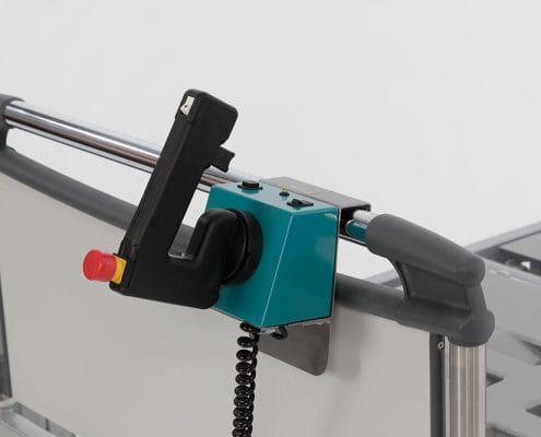 Magical Beasts - Multi Bed Mover 3